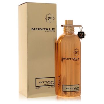 Montale  Attar Eau de Parfum 100 ml