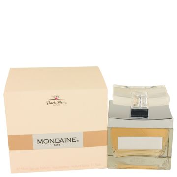 Paris Bleu Mondaine Eau de Parfum 92ml Femmes
