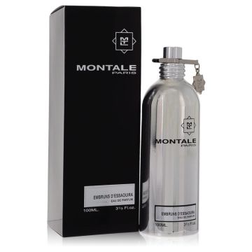 Montale  Embruns D'essaouira Eau de Parfum 100 ml