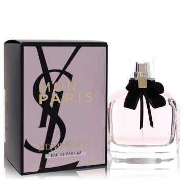 Yves Saint Laurent Mon Paris Eau de Parfum 90 ml