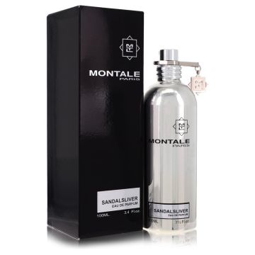 Montale  Sandal Silver Eau de Parfum 100ml Unisex