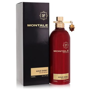 Montale  Aoud Shiny Eau de Parfum 100 ml