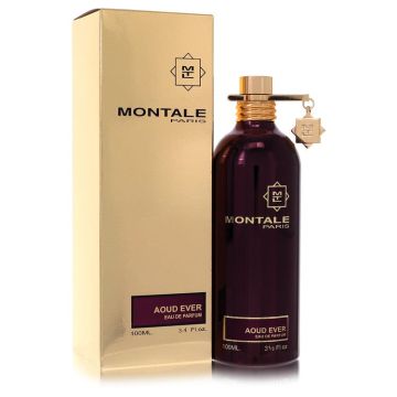 Montale Aoud Ever Eau de Parfum 100 ml