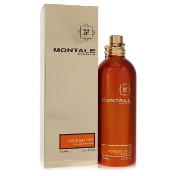 Montale  Aoud Melody Eau de Parfum 100 ml