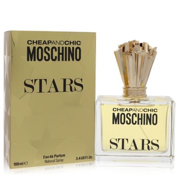 Moschino  Stars Eau de Parfum 100 ml Women