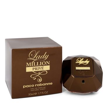 Paco Rabanne Lady Million Prive Eau de Parfum 50 ml