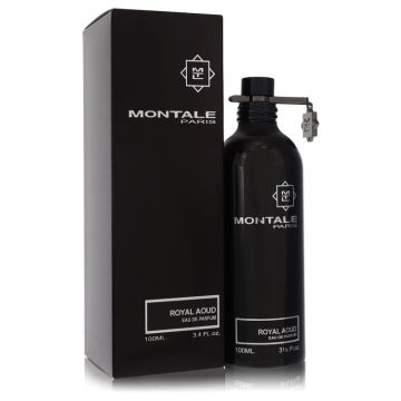 Montale  Royal Aoud Eau de Parfum 100 ml