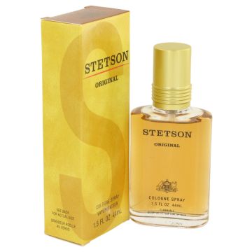Coty Stetson Eau de Cologne 44 ml