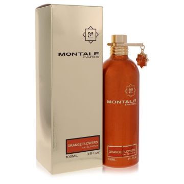 Montale  Orange Flowers Eau de Parfum 100 ml