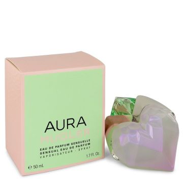 Thierry Mugler Mugler Aura Sensuelle Eau de Parfum 50 ml