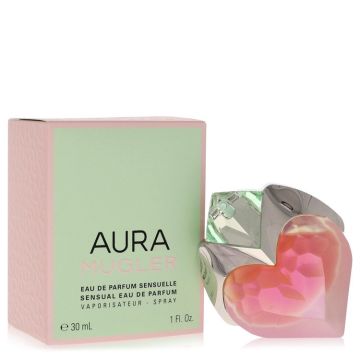 Thierry Mugler Mugler Aura Sensuelle Eau de Parfum 30 ml