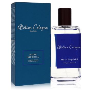 Atelier Cologne Musc Imperial Eau de Parfum 100 ml