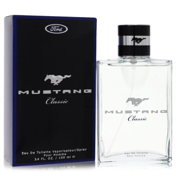 Estee Lauder Mustang Eau de Toilette 100 ml