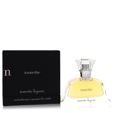 Nanette Lepore Nanette Eau de Parfum 30 ml