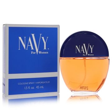 Dana Navy Eau de Cologne 44ml Damen