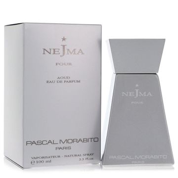 Nejma  Aoud Four Eau de Parfum 100 ml