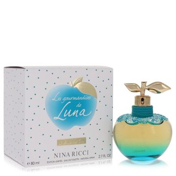 Nina Ricci Les Gourmandises De Lune Eau de Toilette