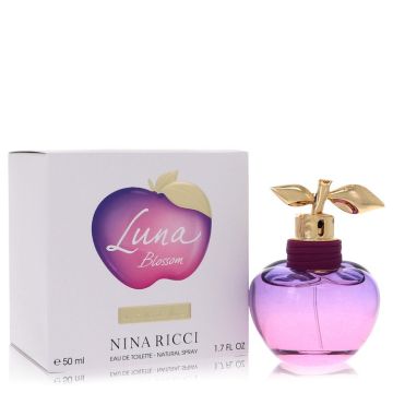 Nina Ricci Nina Luna Blossom Eau de Toilette 50 ml