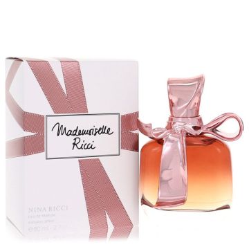 Nina Ricci Mademoiselle Ricci Eau de Parfum 80 ml