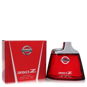 Nissan  350Z Eau de Parfum 100 ml