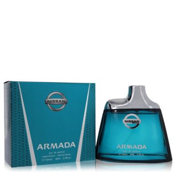 Nissan  Armada Eau de Parfum 100 ml