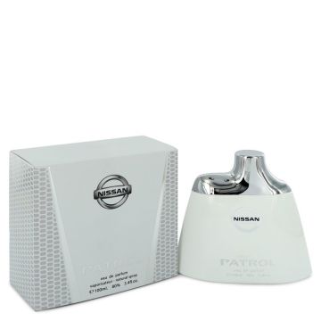 Nissan  Patrol Eau de Parfum 100 ml