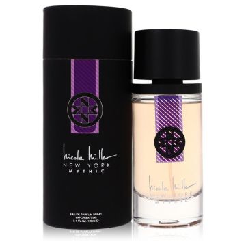 Nicole Miller Mythic Eau de Parfum 100 ml