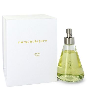 Nomenclature Efflor Esce Eau de Parfum 100 ml