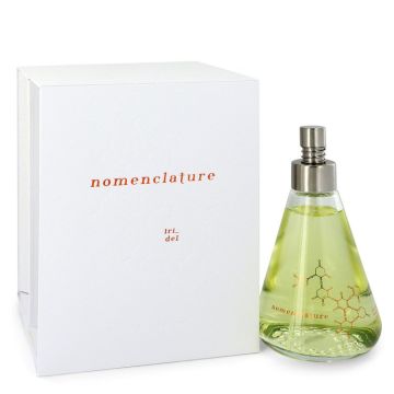 Nomenclature Iri Del Eau de Parfum 100 ml