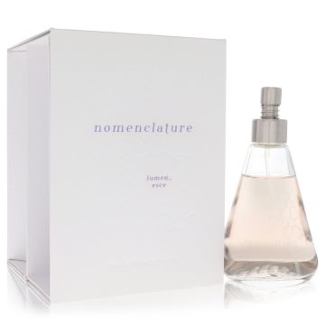 Nomenclature  Lumen Esce Eau de Parfum 100 ml