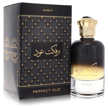 Nusuk  Perfect Oud Eau de Parfum 100 ml