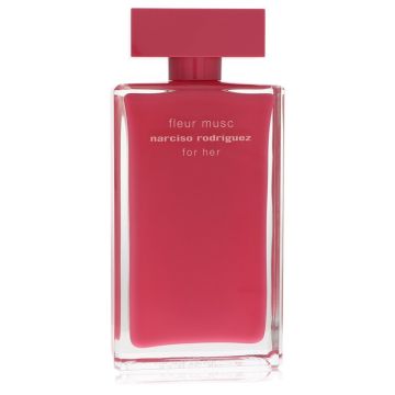 Narciso Rodriguez  Fleur Musc Eau de Parfum 100ml Femmes