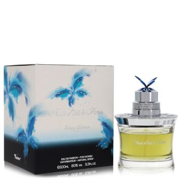 Remy Latour Nuit D'ete A Paris Eau de Parfum 100ml Femmes
