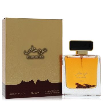 Nusuk Oud Khas Eau de Parfum 100 ml