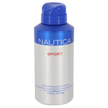 Nautica  Voyage Sport Body Spray 150 ml