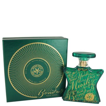 Bond No. 9 New York Musk Eau de Parfum 100 ml