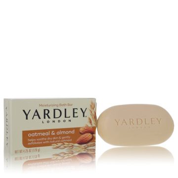 Yardley London  Soaps Seife 126 ml