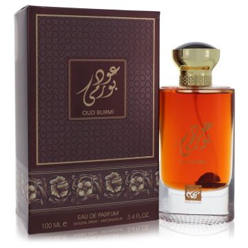 Rihanah Oud Burmi Eau de Parfum 100 ml