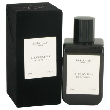 Laurent Mazzone O Des Soupirs Eau de Parfum 100 ml