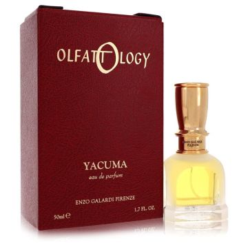 Enzo Galardi Olfattology Yacuma Eau de Parfum 50 ml