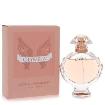 Paco Rabanne Olympea Eau de Parfum 30 ml