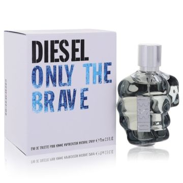 Diesel Only the Brave Eau de Toilette 75 ml