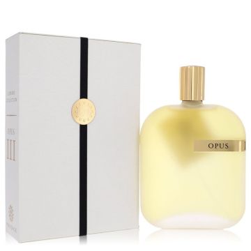 Amouage Opus III Eau de Parfum 100 ml