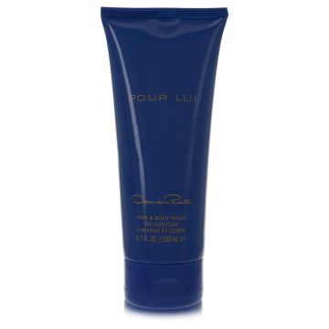 Oscar de la Renta Oscar Pour Lui Duschgel 200 ml