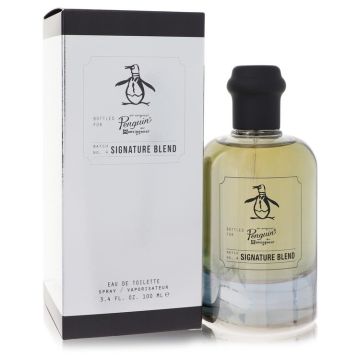 Original Penguin  Signature Blend Eau de Toilette 100 ml