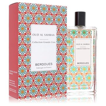 Berdoues Oud Al Sahraa Eau de Parfum 100 ml