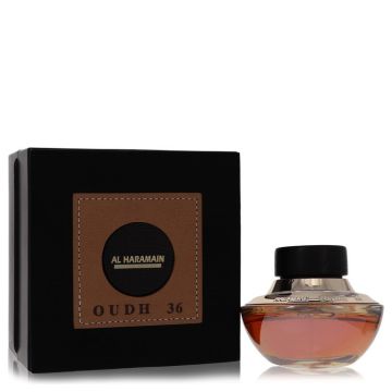 Al Haramain Oudh 36 Eau de Parfum 75 ml