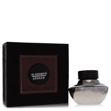 Al Haramain Oudh 36 Nuit Eau de Parfum 75 ml