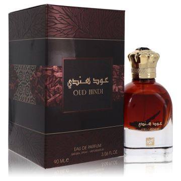 Nusuk Oud Hindi  Eau de Parfum 90 ml