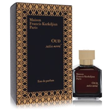 Maison Francis Kurkdjian Oud Satin Mood Eau de Parfum 71 ml